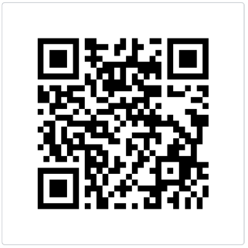 Square payment QR code